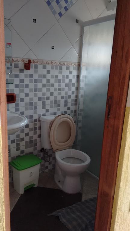 A Numero 1 Suites - Praia Do Morro Guarapari Extérieur photo