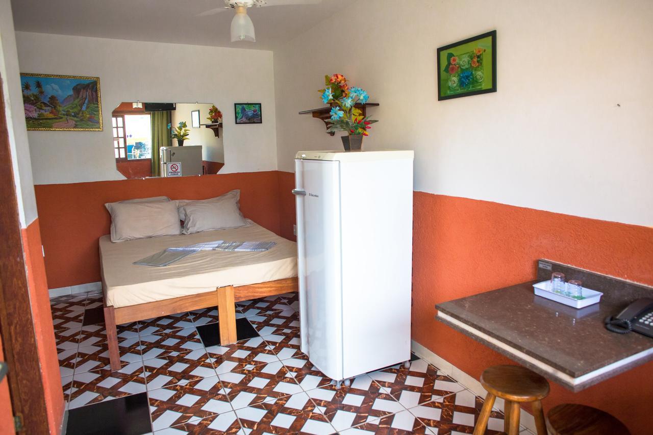 A Numero 1 Suites - Praia Do Morro Guarapari Extérieur photo